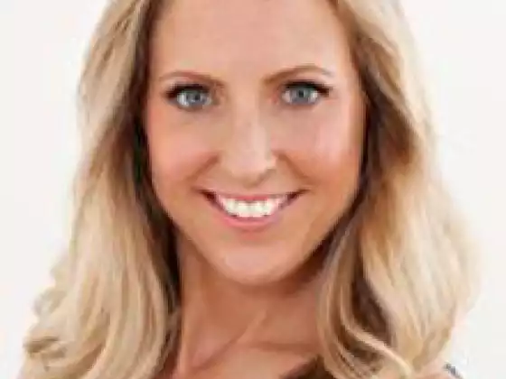 Dawn Jackson Blatner - Class Instructor