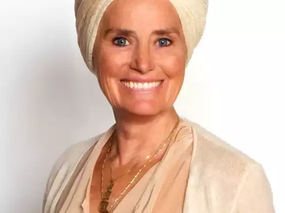 Gurutej Khalsa,
                            Spirituality, Health & Wellness, Love and Relationships, Yoga, Personal Development & Coaching, Personal Development & Coaching
                            Expert at Colloque d'automne 2023