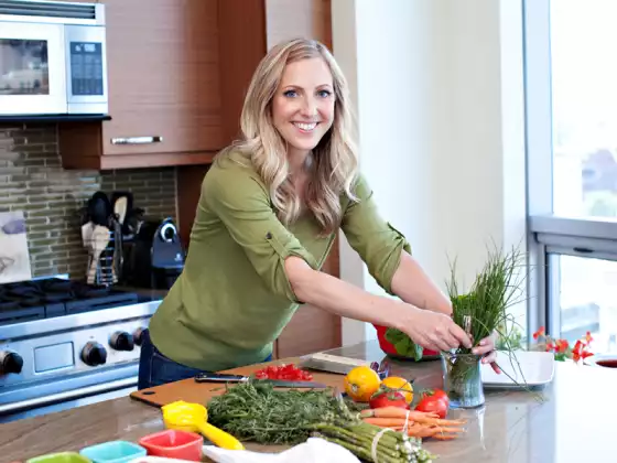 Talk Yourself Thin: The power of mantras for weight loss