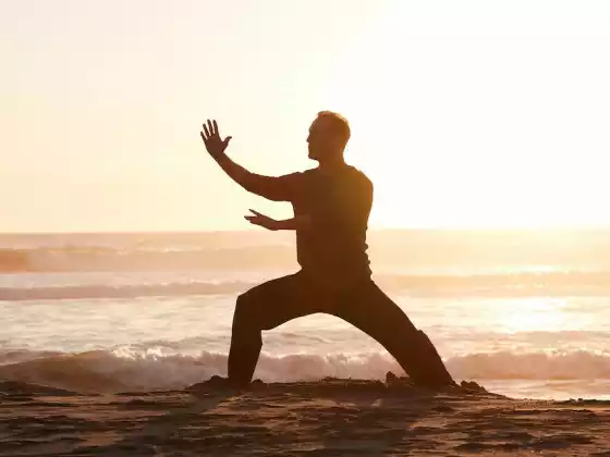 Pratiche quotidiane di Qigong
