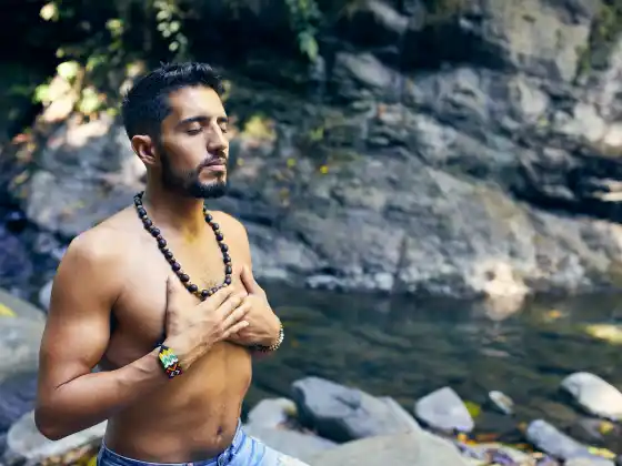 Ayurveda: Zihin, Beden ve Ruhu Beslemek
