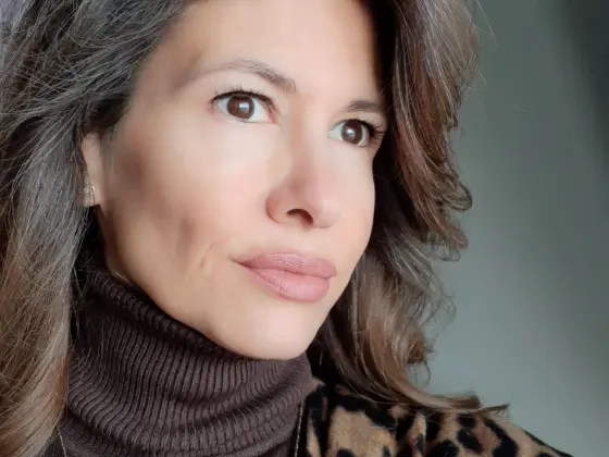Cassaundra Paolini,
Health & Wellness, Spirituality, Health & Wellness, Health & Wellness, Health & Wellness, Personal Development & Coaching, Yoga, Personal Development & Coaching, Spirituality
Expert at Soulful Summit 2023: A Journey Within, Begin!
